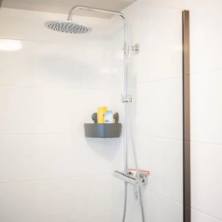 Creative 3 Bedroom 79m2 -bsh25- Апартаменты