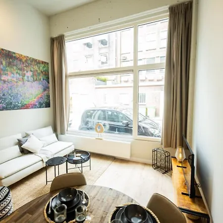Creative 3 Bedroom 79m2 -bsh25-