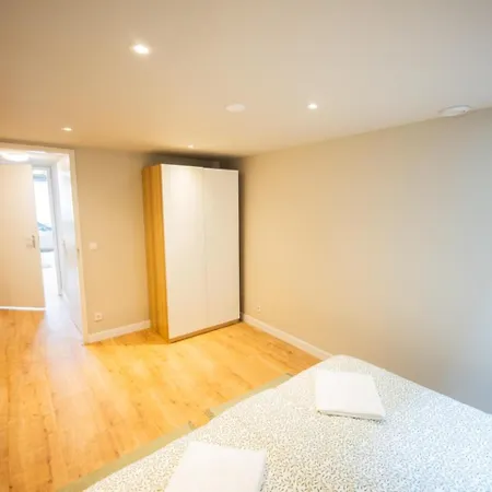 Creative 3 Bedroom 79m2 -bsh25- *