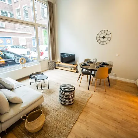 Creative 3 Bedroom 79m2 -bsh25- Apartment