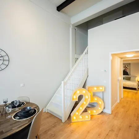 Creative 3 Bedroom 79m2 -bsh25- *