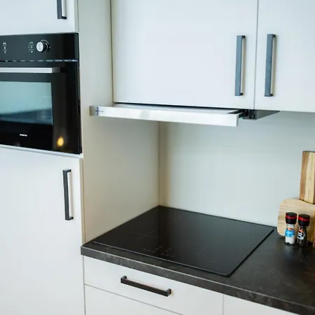 Creative 3 Bedroom 79m2 -bsh25- Apartment *